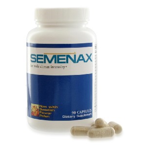 tabelty semenax zvýšení plodnosti